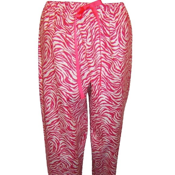Zingy Zebra Pajama - Picture 2 of 2